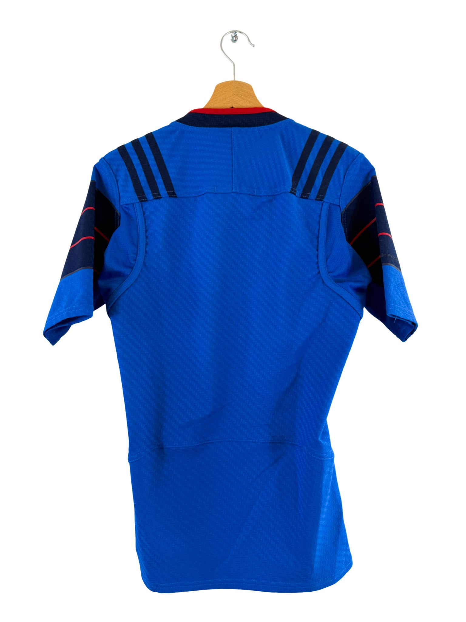 2015 - Maillot rugby France domicile - M