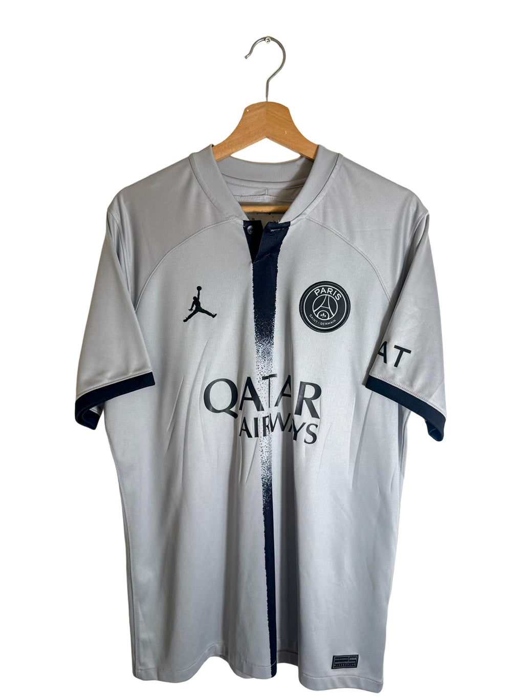 2022/2023 - Maillot Paris Saint-Germain extérieur [#10 NEYMAR JR] - L