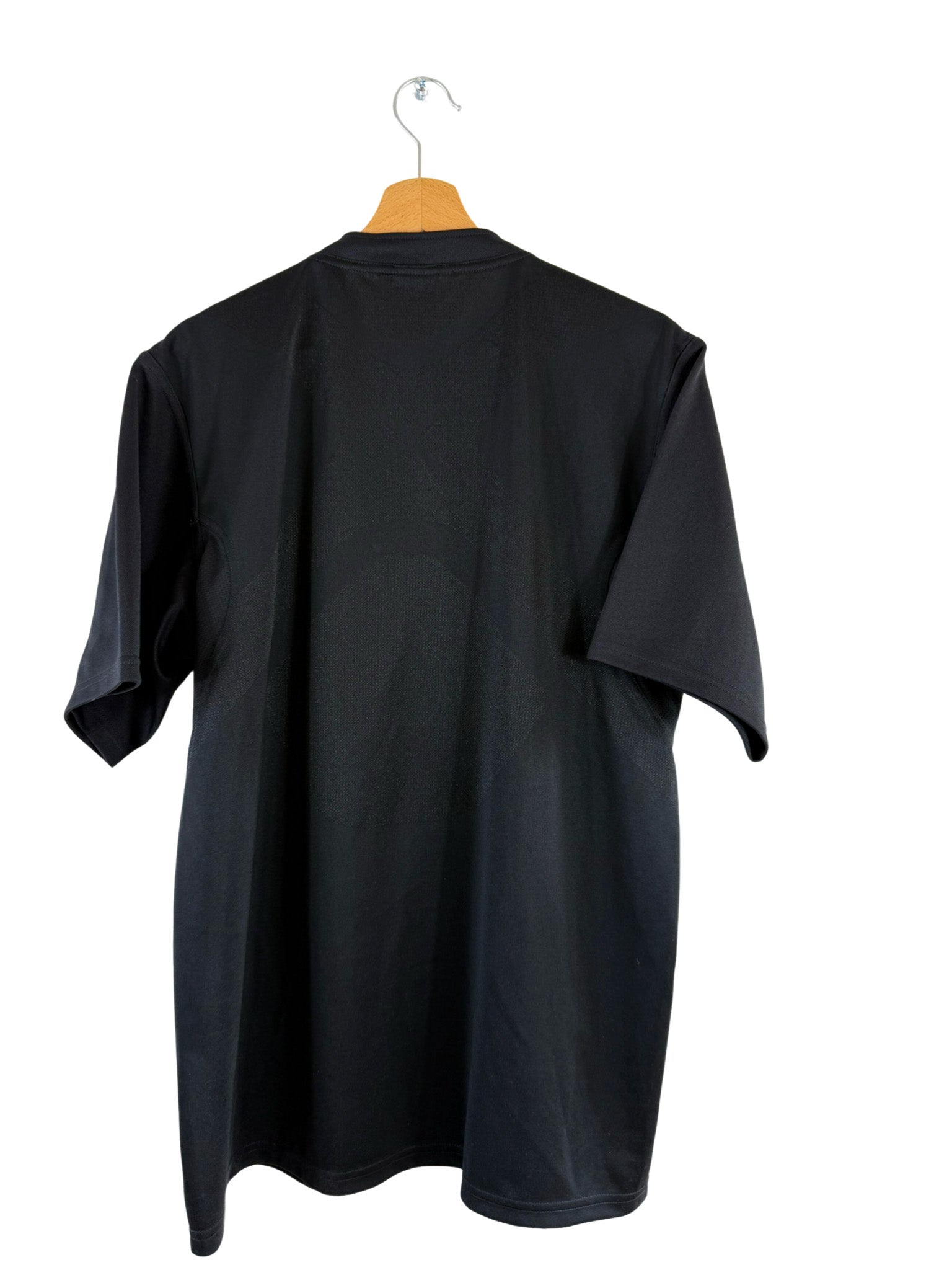 2007 - Maillot rugby All Blacks domicile - S