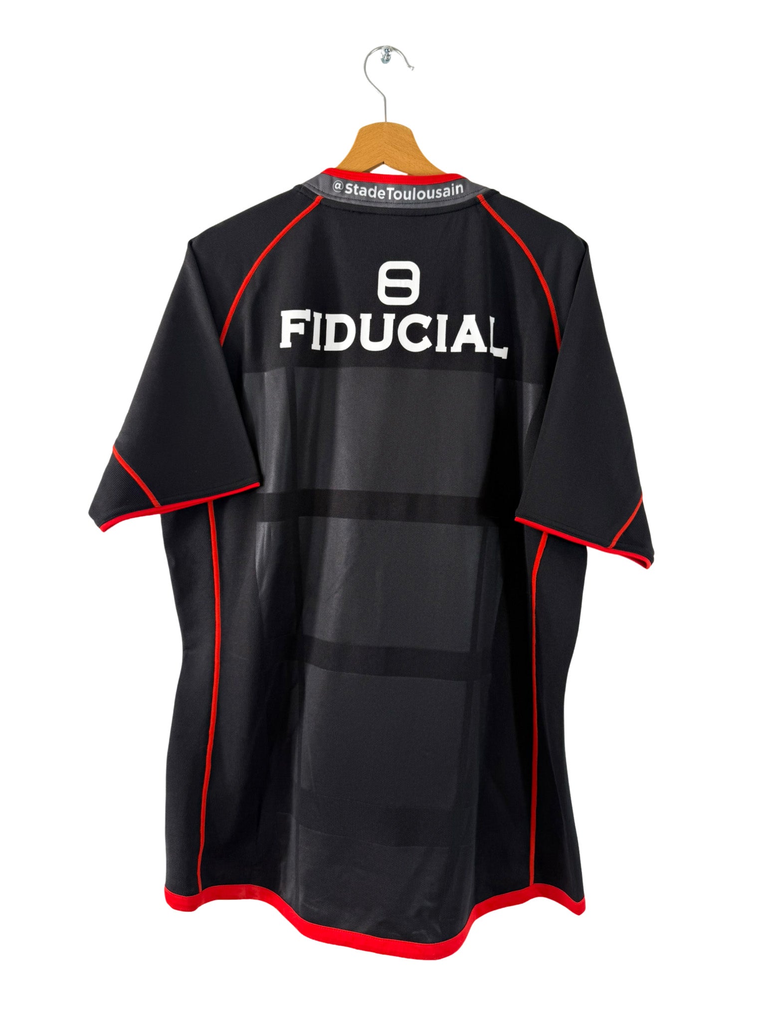 2015/2016 - Maillot rugby Stade Toulousain domicile - XL