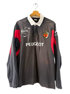 2006/2007 - Maillot rugby Stade Toulousain extérieur - XL