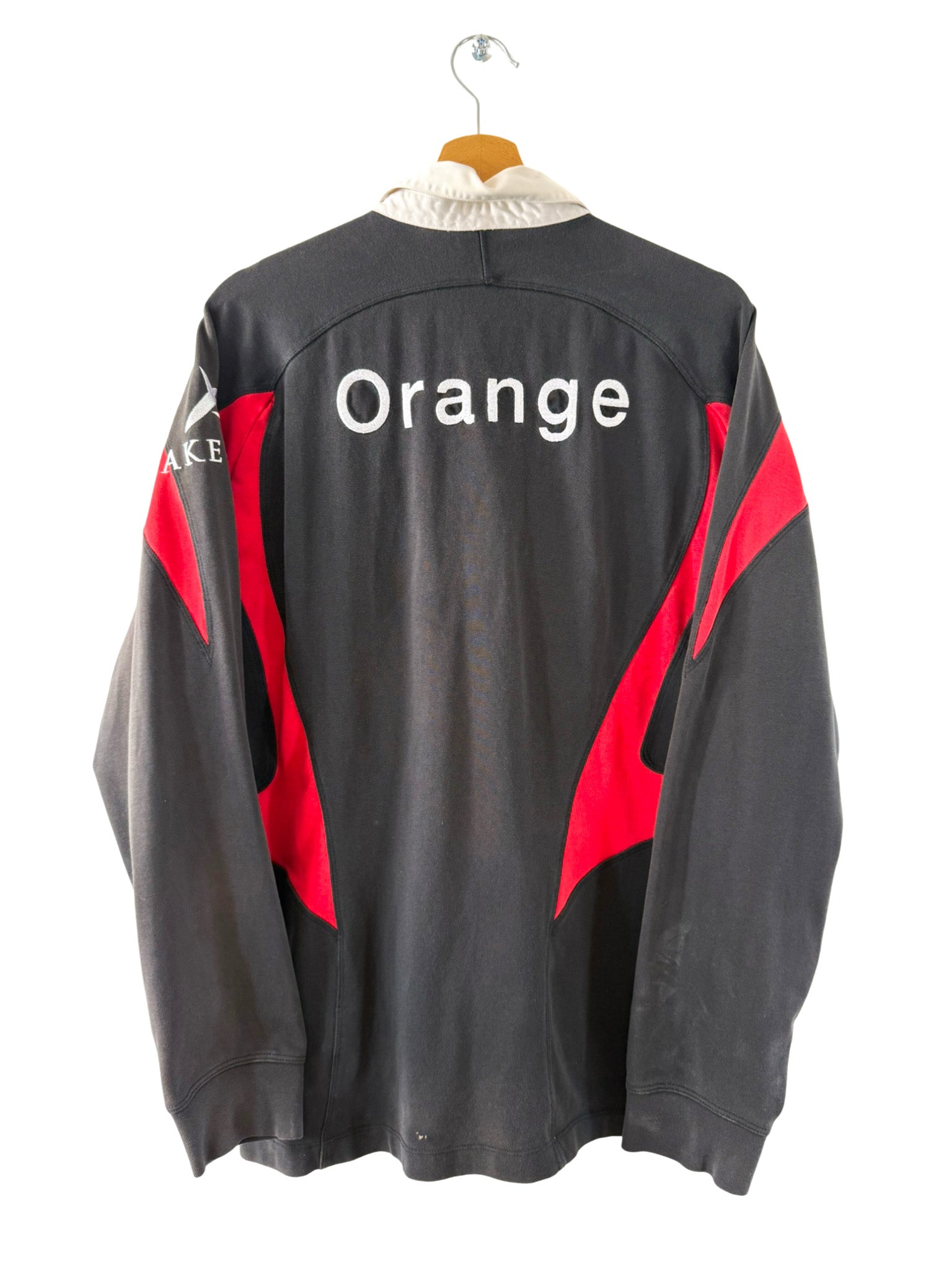2006/2007 - Maillot rugby Stade Toulousain extérieur - XL