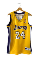 2006/2010 - Maillot basket Los Angeles Lakers domicile [#24 Bryant] - S
