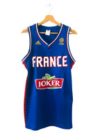 2014/2015 - Maillot France domicile - S