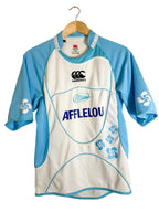 2013/2014 - Maillot Aviron Bayonnais Rugby domicile - S