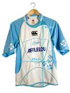 2013/2014 - Maillot Aviron Bayonnais Rugby domicile - S