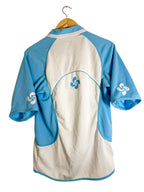 2013/2014 - Maillot Aviron Bayonnais Rugby domicile - S