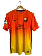 2012/2013 - Maillot Barcelone extérieur [#10 MESSI] - S