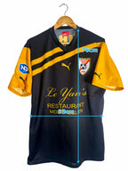 2017/2018 - Maillot AS Fabrègues domicile [#7] - XL