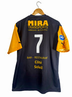 2017/2018 - Maillot AS Fabrègues domicile [#7] - XL