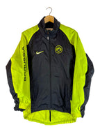 Chaqueta Adidas de la Champions League del Bayern de Múnich 2015/2016 (talla M)