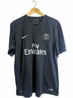 2015/2016 - Maillot Paris Saint Germain third [#10 IBRAHIMOVIC] - XL