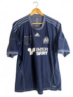 2013/2014 - Maillot Olympique de Marseille extérieur - XL