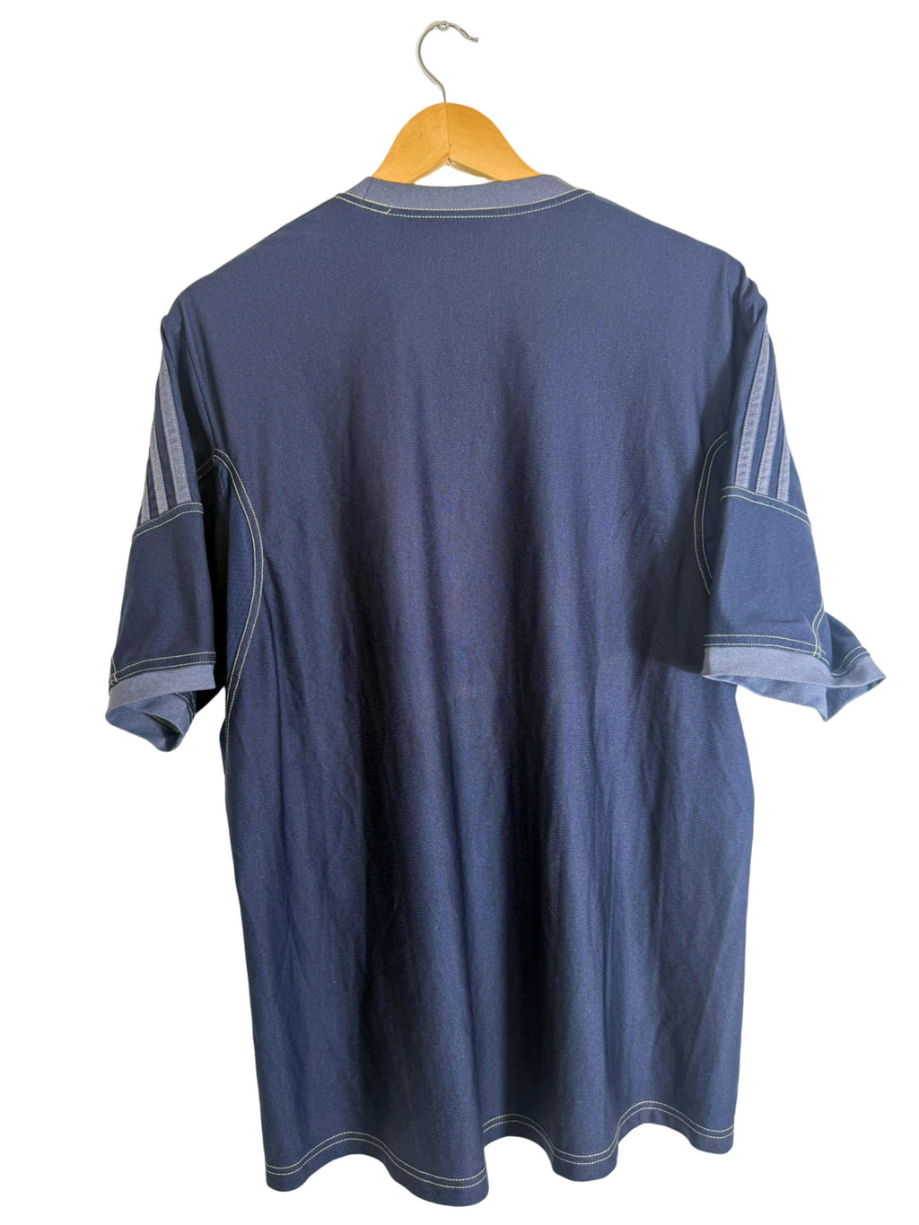 2013/2014 - Maillot Olympique de Marseille extérieur - XL