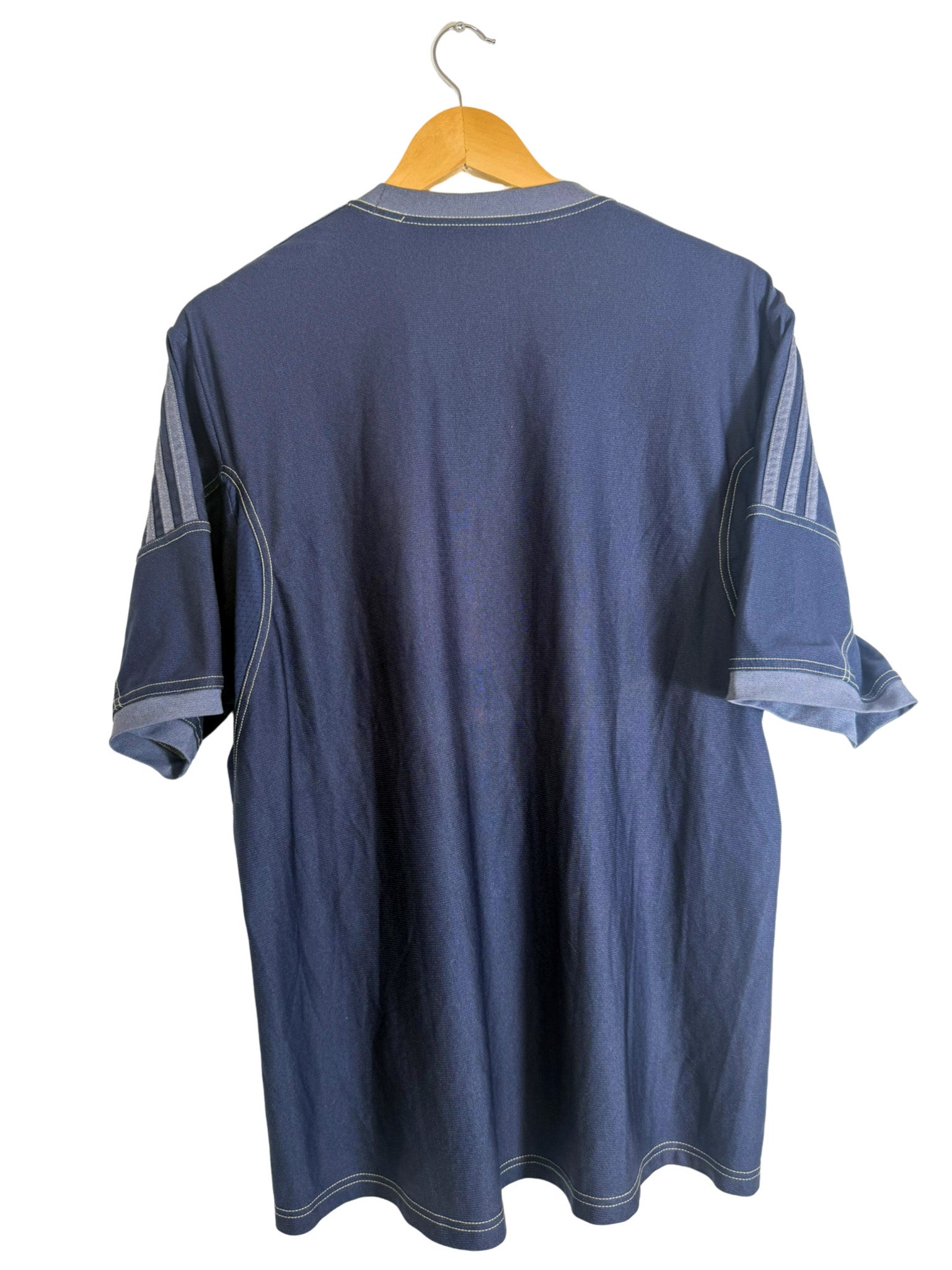 2013/2014 - Maillot Olympique de Marseille extérieur - XL