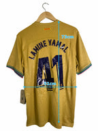 2022/2023 - Maillot Barcelone extérieur [#41 LAMINE YAMAL] - M