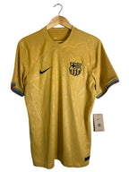 2022/2023 - Maillot Barcelone extérieur [#41 LAMINE YAMAL] - M