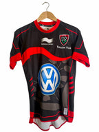 2012/2013 - Maillot Racing Club Toulon domicile - M