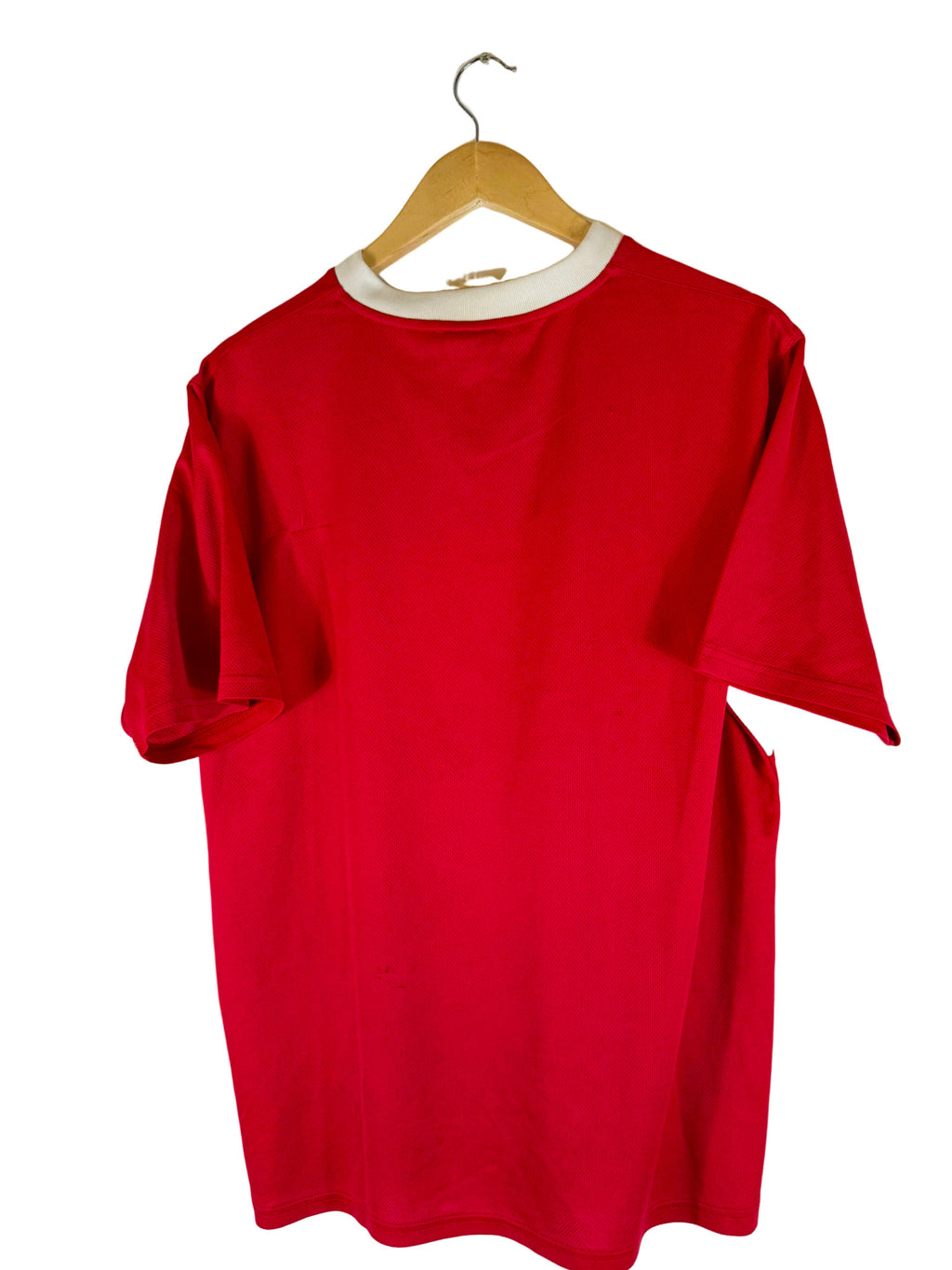 2008/2009 – Maillot Turquie domicile - L