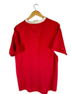 2008/2009 – Maillot Turquie domicile - L