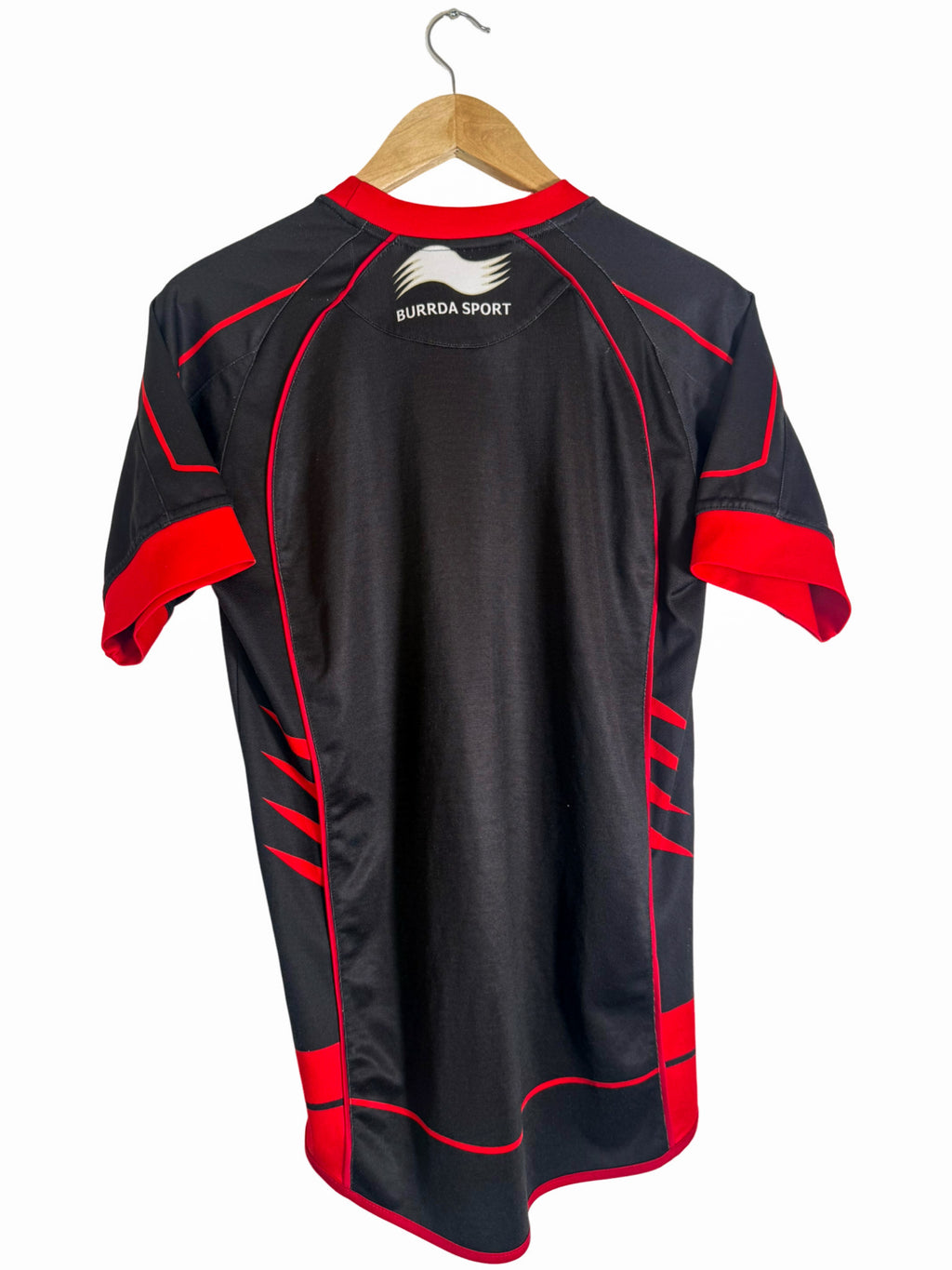 2012/2013 - Maillot Racing Club Toulon domicile - M