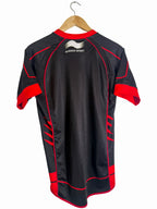 2012/2013 - Maillot Racing Club Toulon domicile - M