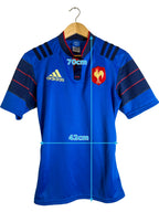 2015 - Maillot France Rugby domicile - S