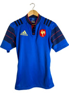 2015 - Maillot France Rugby domicile - S
