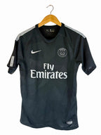 2018/2019 - Tercera camiseta del PSG [#7 Mbappé] Jordan - Talla L