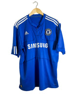 2009/2010 - Maillot Chelsea domicile [#5 ESSIEN] - L
