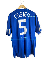 2009/2010 - Maillot Chelsea domicile [#5 ESSIEN] - L