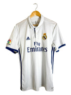 2016/2017 - Maillot Real Madrid domicile [#7 RONALDO] - L