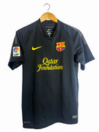 2011/2012 - Maillot Barcelone extérieur [#10 MESSI] - S