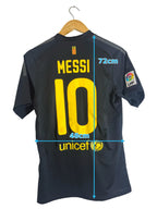 2011/2012 - Maillot Barcelone extérieur [#10 MESSI] - S