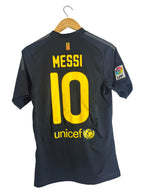 2011/2012 - Maillot Barcelone extérieur [#10 MESSI] - S