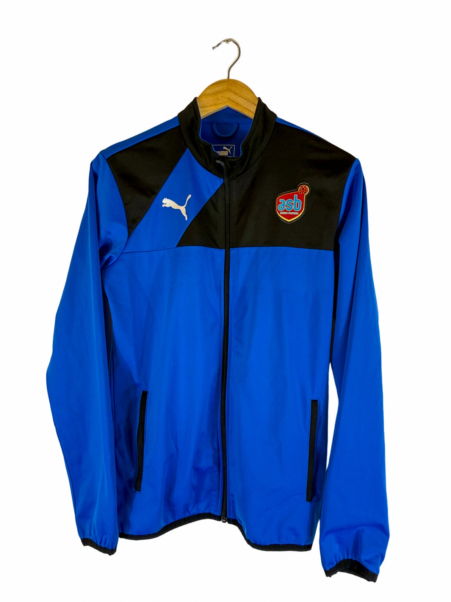 Chaqueta Adidas de la Champions League del Bayern de Múnich 2015/2016 (talla M)