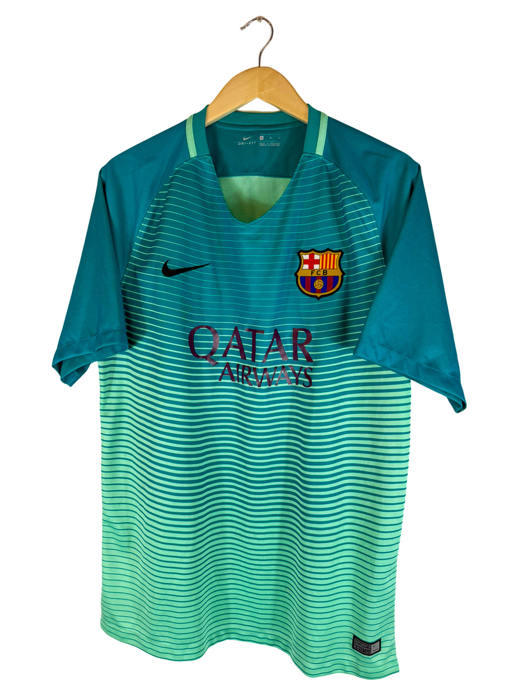 2016/2017 - Maillot Barcelone third [#11 Neymar] - XL
