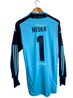 2012 - Maillot Allemagne gardien [#1 NEUER] - S