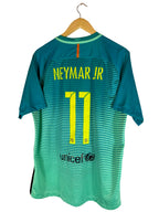 2016/2017 - Maillot Barcelone third [#11 Neymar] - XL