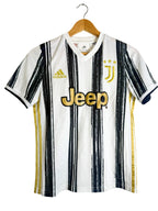 2020/2021 - Maillot Juventus domicile - 13/14 ans