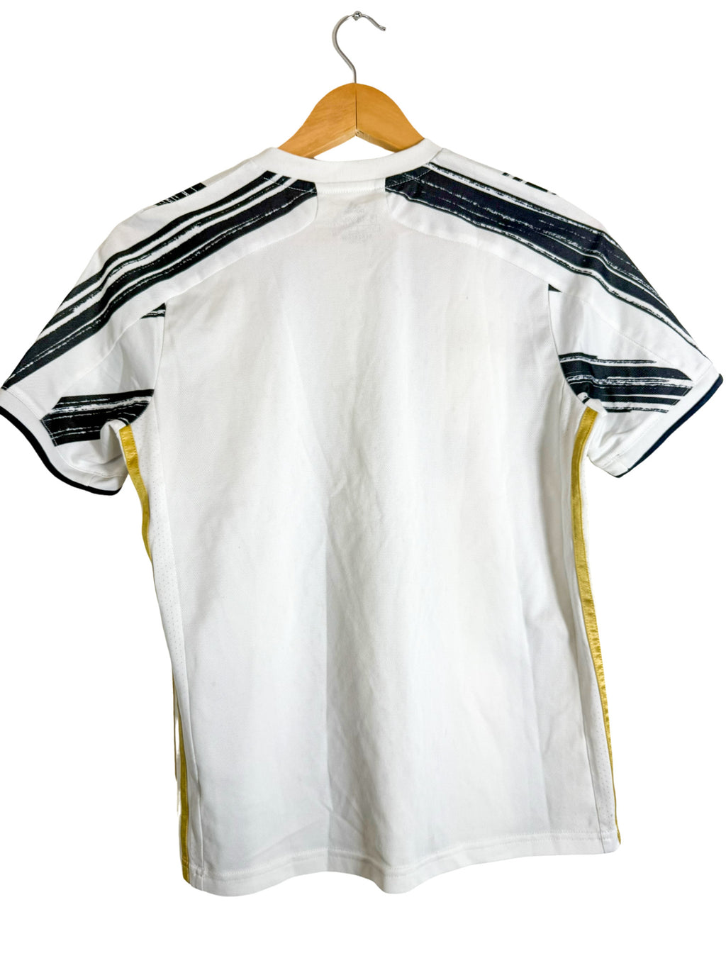 2020/2021 - Maillot Juventus domicile - 13/14 ans