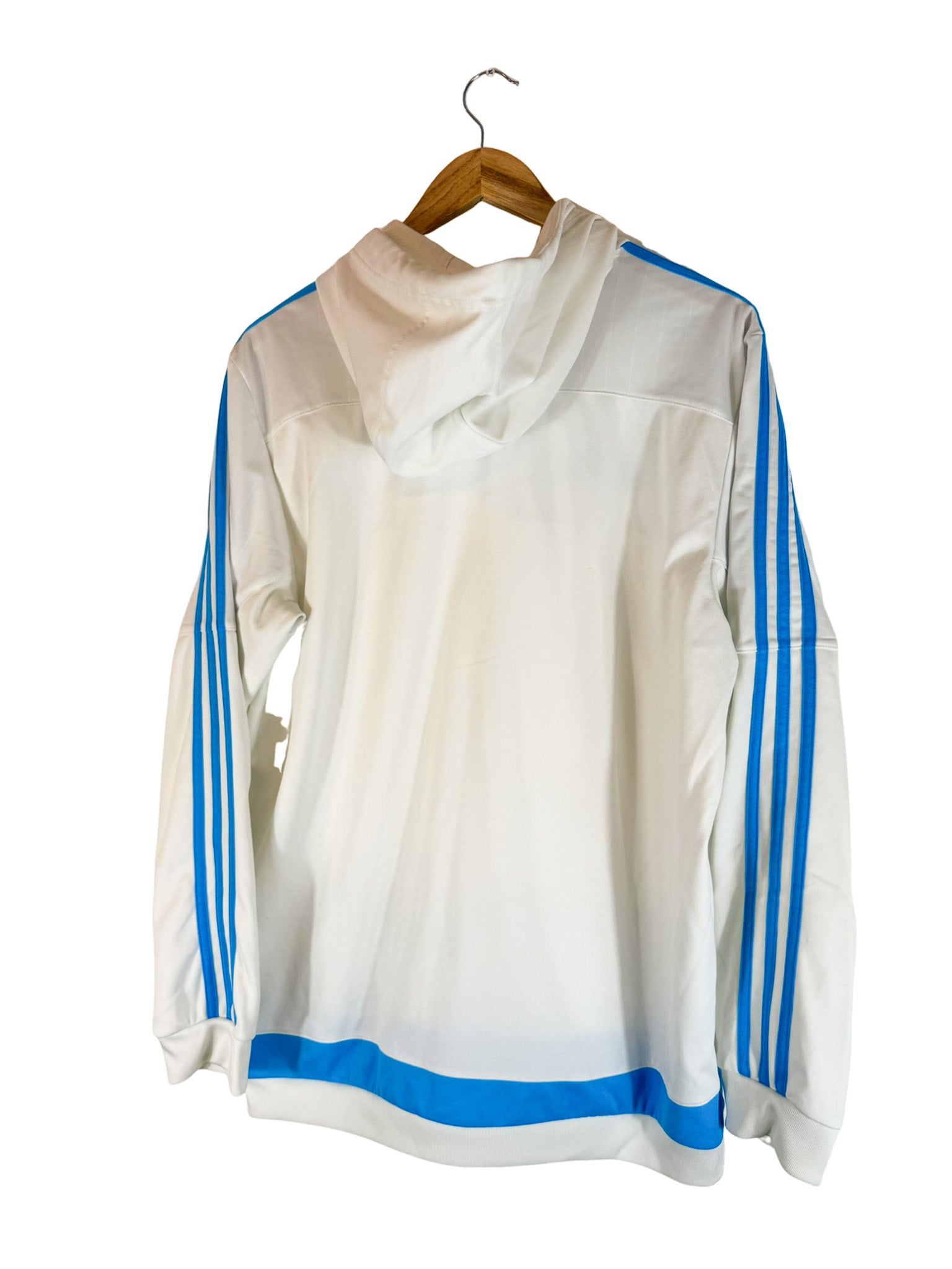 1999/2000 - Chaqueta Adidas Olympique de Marsella - Talla L