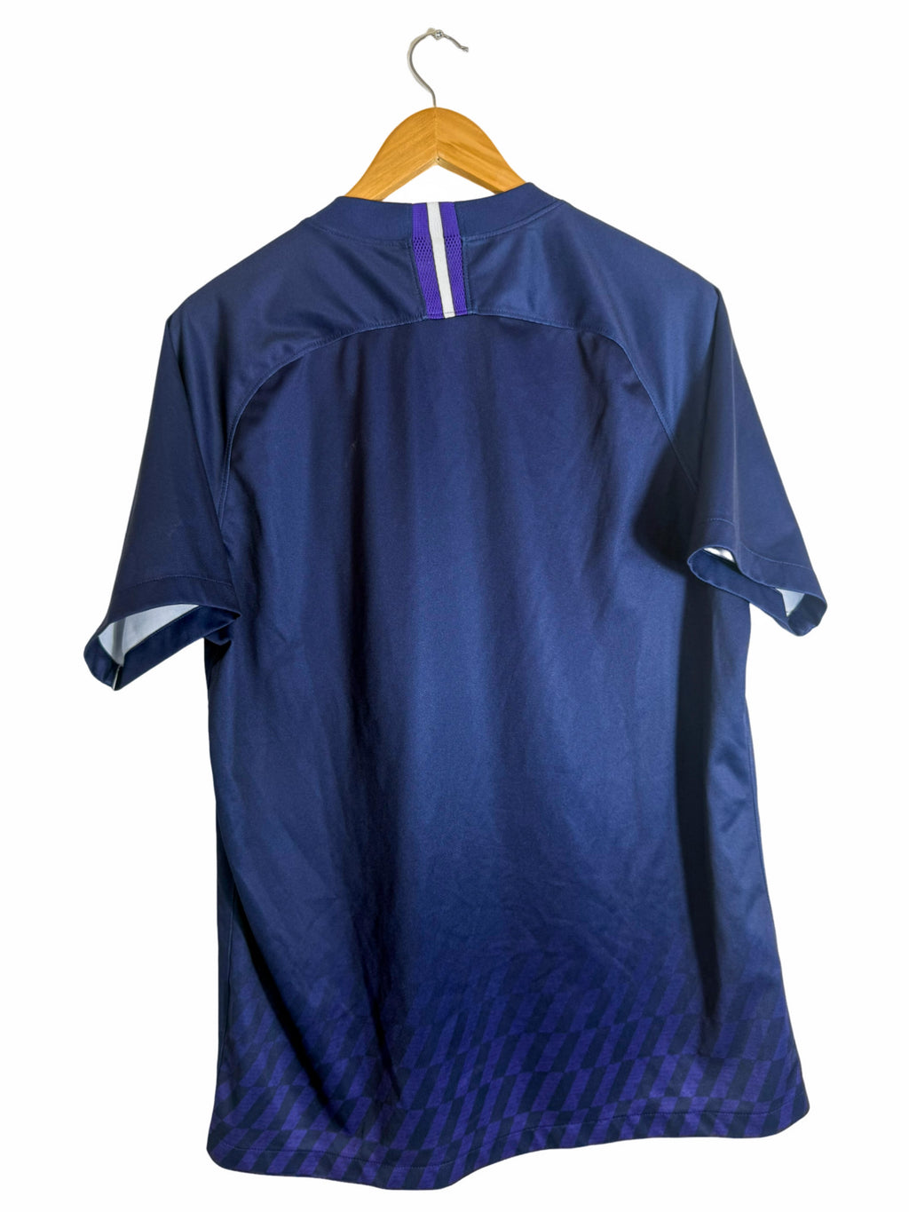 2019/2020 - Maillot Tottenham extérieur - L