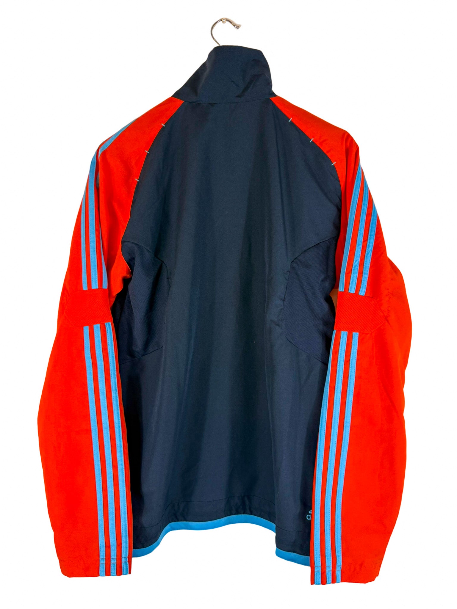 2013/2014 – Chaqueta Adidas Olympique de Marsella – Talla L