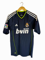 2010/2011 – Maillot Real Madrid extérieur [#9 Benzema] - S