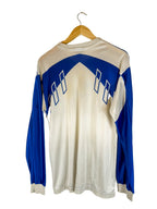 1990/1991 – Maillot Montpellier Hérault Sport Club domicile Adidas Manches Longues - Taille S