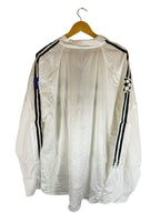 2004/2005 – Maillot Real Madrid domicile *Manches Longues* - XL