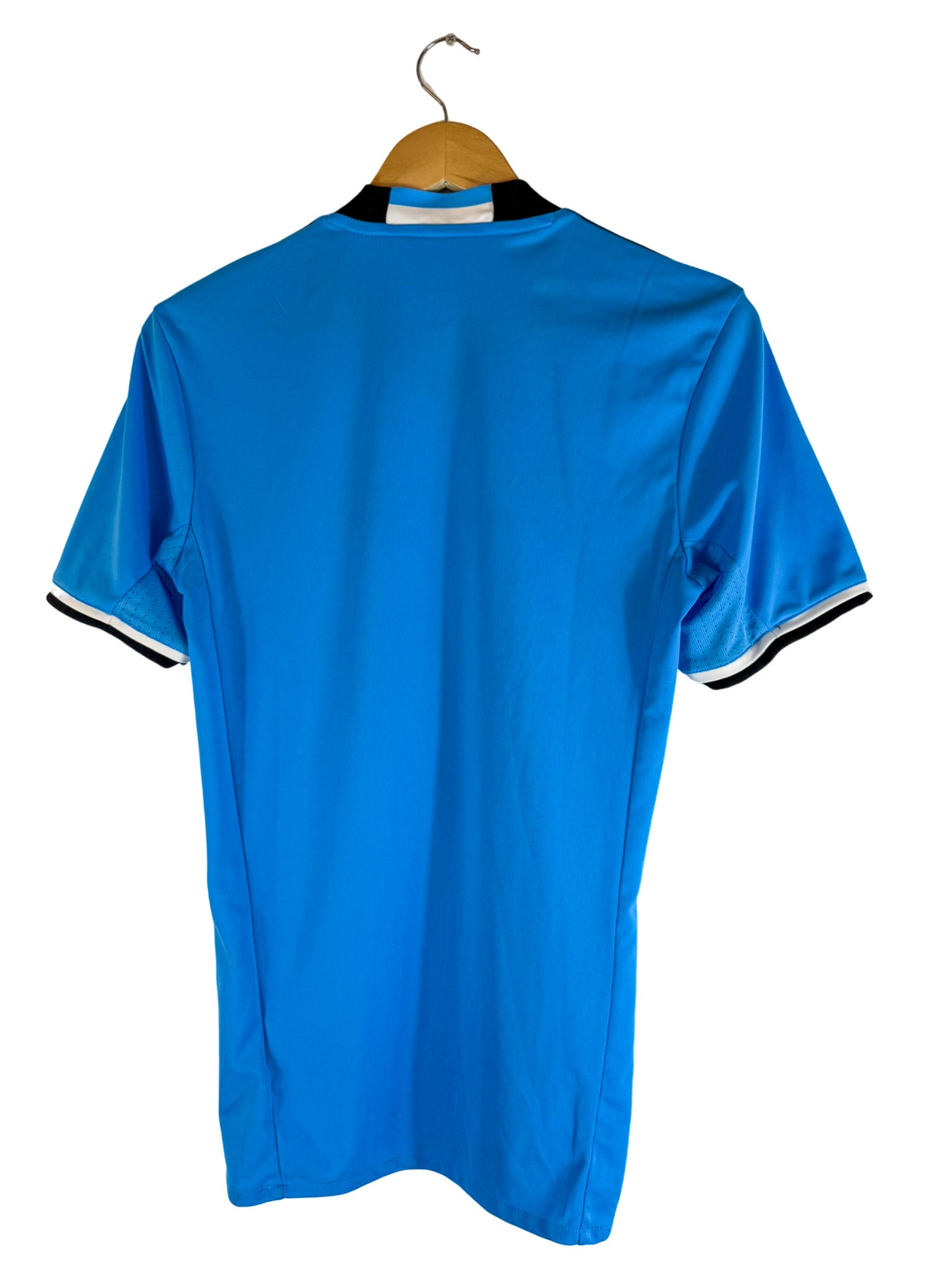 2016/2017 – Tercera camiseta Adidas del Olympique de Marsella – Talla M