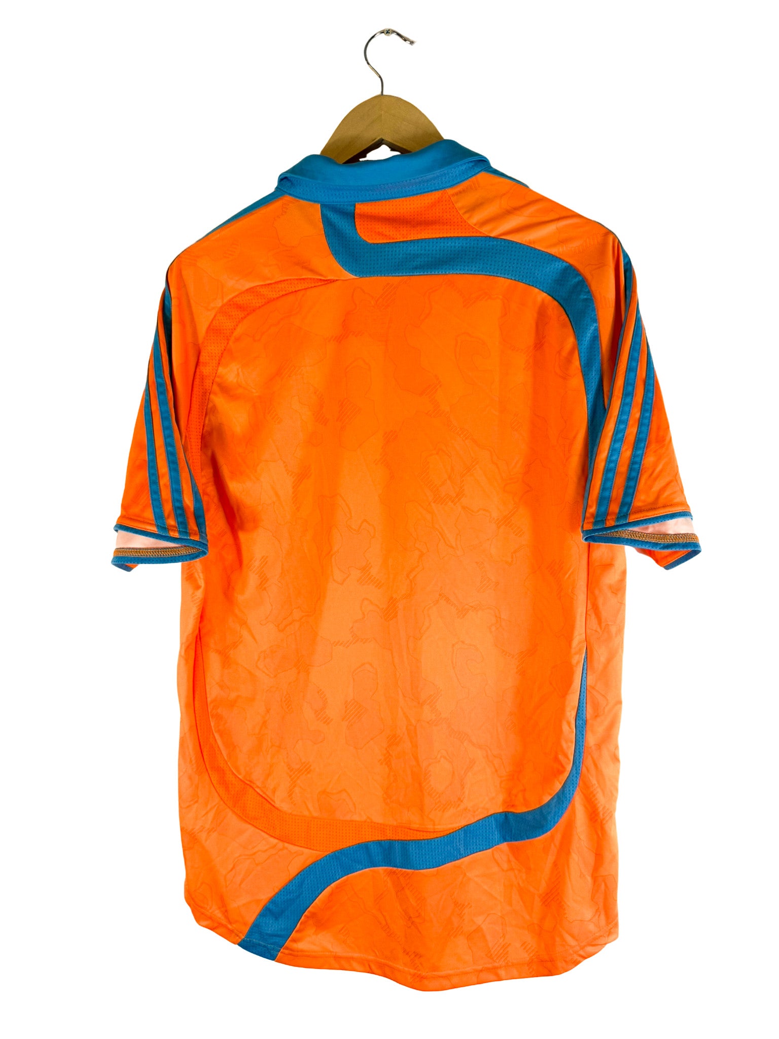 2016/2017 – Tercera camiseta Adidas del Olympique de Marsella – Talla M