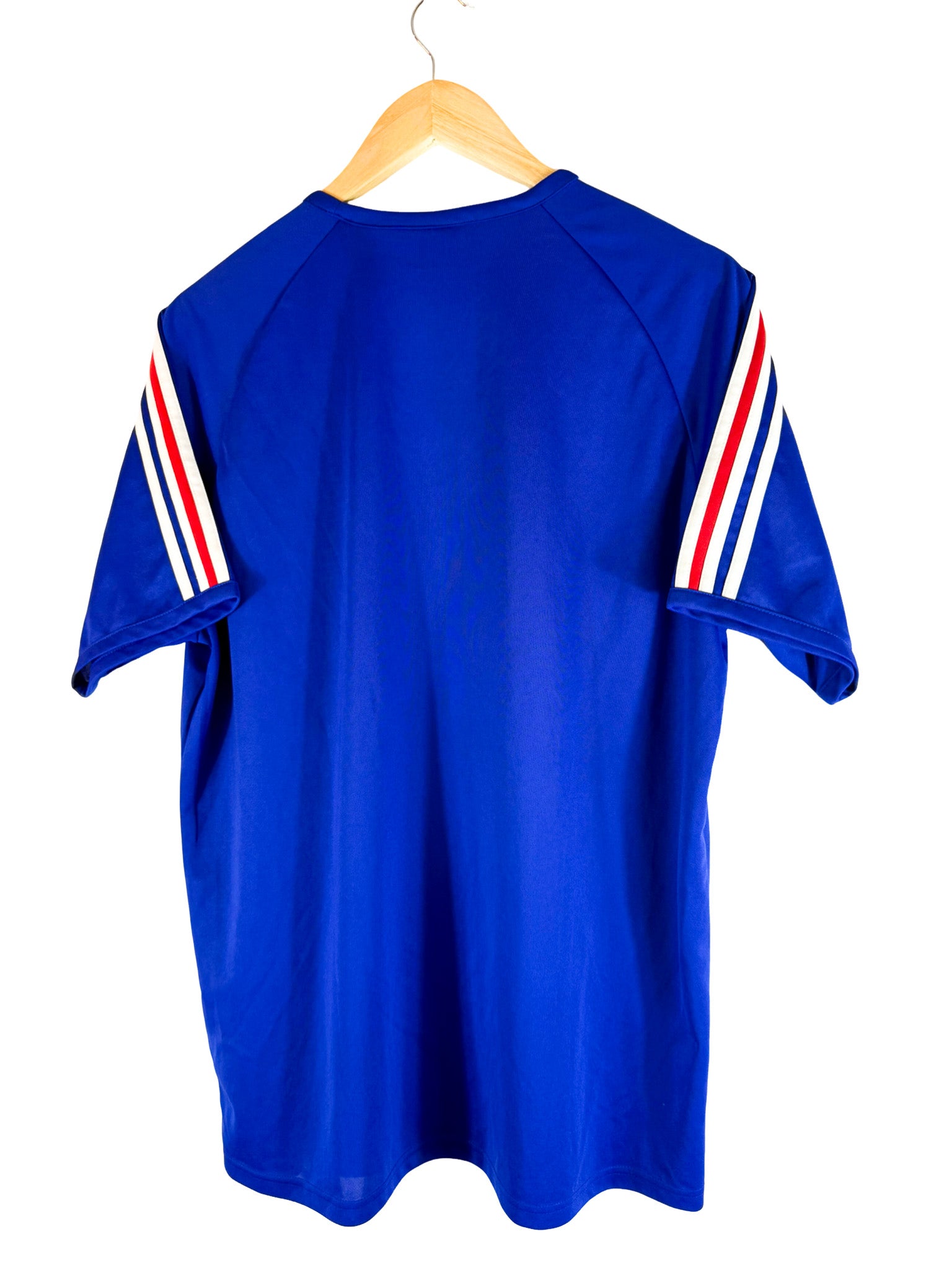 2012 - Camiseta Nike de visitante de la selección francesa - Talla M